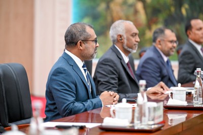 އަހަރު ނިމެން 4 މަސް: ހިލޭ އެހީއަށް ޖެހި ހިސާބުގެ 92 އިންސައްތަ ނުލިބޭ