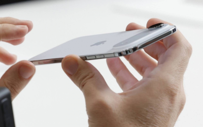 އައިފޯން އެއާގެ ޑިޒައިން ރީތި ނަމަވެސް، އޭއައި ފީޗާތަކާ މެދު ސުވާލު އުފައްދަނީ