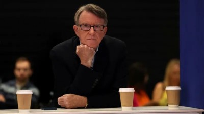 އެޕްސްޓީންއާ ގާތް ގުޅުމެއް އޮތްކަން ހާމަވުމުން، އިނގިރޭސި ސަފީރަކު މަގާމުން ވަކިކޮށްފި