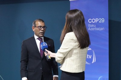 ހަނިފަރު ބޭ މިހާރު އޮތް ގޮތަށް ބާއްވައިގެން ލިބޭ އާމްދަނީ މާ ބޮޑުވާނެ: ނަޝީދު