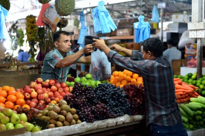 މާލޭގައި ކާތަކެތީގެ އަގު މަހުން މަހަށް، އަހަރުން އަހަރަށް ވެސް އިތުރު