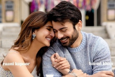 ފަވާދު އާއި ވާނީގެ ފިލްމު އެންމެފަހުން އިންޑިއާގައި ވެސް ރިލީޒްކުރަނީ