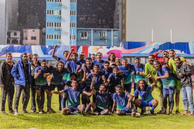 ސަސް ތިންވަނަ ޑިވިޝަނަށް ވައްޓާލައި، ދެ ލައްކަ ރުފިޔާގެ ބޮޑު ޖޫރިމަނާއެއް