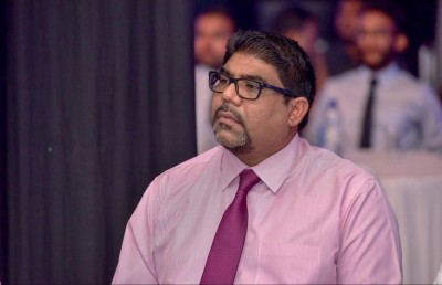 ކުރީގެ ފަނޑިޔާރު ހަލީމް އުޅުއްވި އެޕާޓްމެންޓްގެ ބިލްތަކާއި މަރާމާތުގެ ފައިސާ ދައްކަން އަނެއްކާވެސް ހުކުމެއް