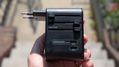 އެޕަލްގެ އުފެއްދުންތައް އެކަތިން ޗާޖުކުރެވޭ، ދަތުރުވެރިންނަށް ޚާއްސަ ގެޖެޓެއް