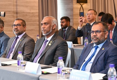 މިހާތަނަށް ހިލޭ އެހީއަށް ލިބުނީ އަންދާޒާކުރިވަރުގެ އެންމެ 8 ޕަސެންޓު ފައިސާ