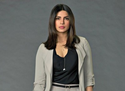 އިންޑަސްޓްރީއިން ބޭރުން އަންނަ މީހުންނަށް ބޮލީވުޑަކީ ބީރައްޓެހި ތަނެއް: ޕްރިޔަންކާ