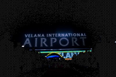 ރިކޯޑު ހެދި ހަވައާއި ޑްރޯން ޝޯގެ ޚަރަދު ސިއްރު