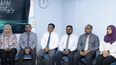 ސީއެސްސީއަށް ފަސޭހައިން ޝަކުވާ ހުށަހެޅޭނެ ނިޒާމެއް ތައާރަފްކޮށްފި