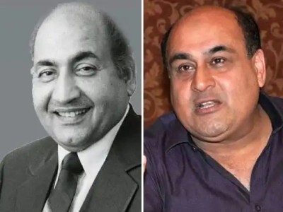 މުހައްމަދު ރަފީގެ މިއުޒިކީ ކެރިއަރު ނައްތާލުމަށް ބަޔަކު މަސައްކަތް ކުރި ކަމަށް އާއިލާއިން ބުނެފި