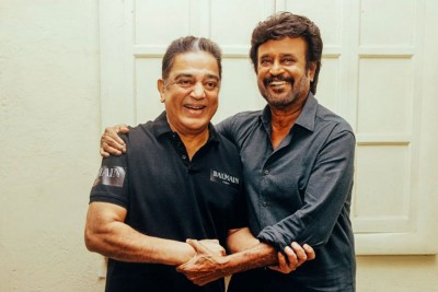 ސައުތު ސިނަމާގެ އެންމެ ވަރުގަދަ ދެ އެކްޓަރުން އެކީގައި ފިލްމަކުން ފެނިދާނެކަމުގެ އިޝާރާތެއް