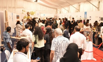 'ނުކެވޭހާ ނިކަމެތިވެއްޖެ'، ފޯކަސް އެ ނޫން ހުރިހާ ކަމަކަށް