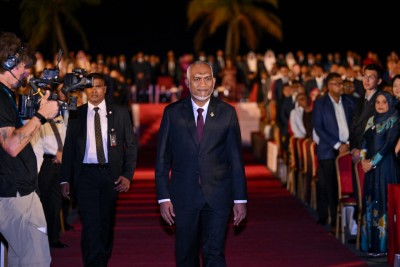 ސަރުކާރު ކުންފުނިތަކަށް ބަޖެޓަށްވުރެ އިތުރަށް 865 މިލިއަން ޚަރަދުކޮށްފި