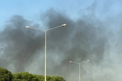 ގަތަރުގައި ތިބި ހަމާސްގެ އޮފިޝަލުންނަށް އަމާޒުކޮށް އިސްރާއީލުގެ ހަމަލާއެއް