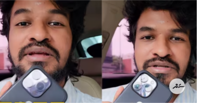 ދުބާއީ ވަރަށް ތަފާތު: އެއާޕޯޓަށް ގެއްލުނު ފޯނު ހޯދައިދީ، ހިލޭ ގައުމަށް ފޮނުވައިދީފި