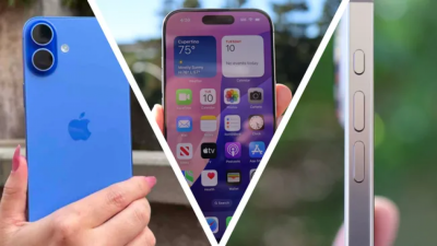 އައިފޯނު 17ގެ އެންމެ ބޮޑު ތަފާތަކީ ކޮބާ؟