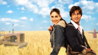 ފިލްމު 'ޖަބް ވީ މެޓް'ގެ ވާހަކަ އެންމެ ފަހުން އިންޑިއާގެ އަންހެން ކުއްޖެއްގެ ހަގީގީ ދިރިއުޅުމަށް