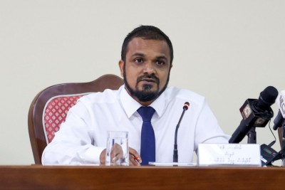 މީޑިއާ ރެގިއުލޭޓްކުރުމާ ދެކޮޅެއް ނޫން، ބޭނުމީ ހަރުދަނާ ގޮތެއް: އެމްއެމްސީ