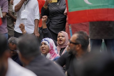 މީޑިއާ ކޮންޓްރޯލް ބިލުގެ މައްސަލައިގައިި އެމްޑީޕީން ކޯޓަށް ދަނީ