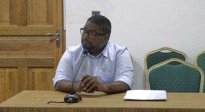 ވަކީލަކު ހޯދަން ވަރަށް މަސައްކަތްކުރަން، މި އުޅެނީ ހަމަނުޖެހިގެން: ބައްސާމް