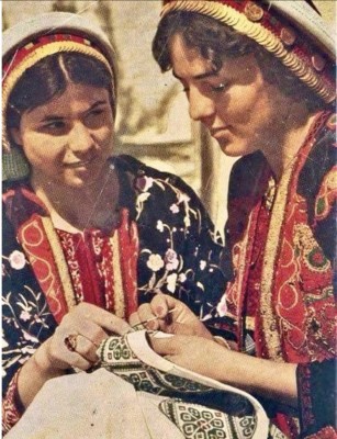 ތަޓްރީޒް: ބަރަންޏަކުން ފަލަސްތީނުގެ އެހާރާއި މިހާރު