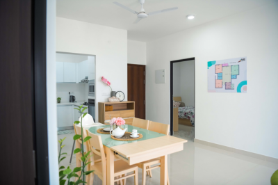 މި ހަފުތާތެރޭ އެފްޑީސީ ފްލެޓްތަކަށް މީހުން ވައްދަން ފަށަނީ