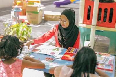 ބީއެމްއެލްގައި އިންޓާނުންނަށް އެލަވަންސް ބޮޑުކޮށް، 25 ފުރުސަތު ހުޅުވާލައިފި