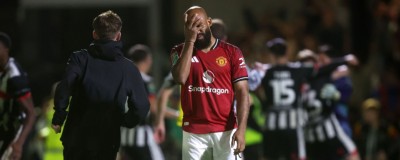 ހަތަރުވަނަ ޑިވިޝަންގެ ޓީމަކުން ޔުނައިޓެޑް ލަދުގަންނަވާލައިފި