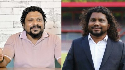 ބައްސާމްގެ އެޕާޓްމަންޓް މައްސަލަ: އަގީލާއި ހަސަން ވަހީދުގެ ޝަރީއަތް ފަށައިފި