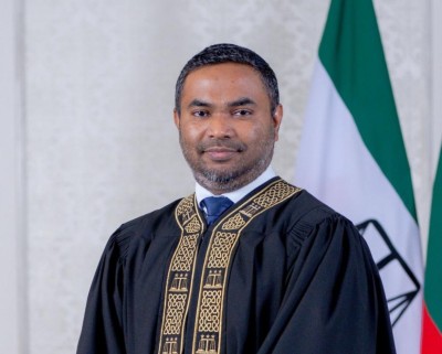 ޓެކްސް ޓްރައިބިއުނަލަށް އައްޔަންކުރަން، ކޮމިޓީން އެންމެ މަތީ މާކްސް މަހާޒަށް