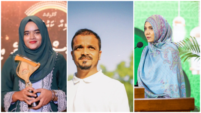 އިންތިޚާބަކާ ނުލައި، މީޑިއާ ކޮމިޝަނަށް ހަތަރު މެންބަރުން ހޮވިއްޖެ