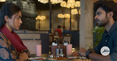 ރަޝްމިކާގެ 'ދަ ގާލްފްރެންޑް' އަންނަ މަހު