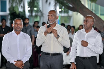 މުޅި ތ. އަތޮޅަށް އާރުޓީއެލް ފެރީގެ ޚިދުމަތް، ހަ މަސް ތެރޭ މުޅި ރާއްޖެއަށް ފުޅާކުރުމުގެ އަމާޒެއް