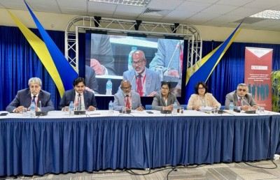 ކޮމަންވެލްތު ޕާލިމެންޓަރީ އެސޯސިއޭޝަންގެ އޭޝިއާ ރީޖަންގެ ޗެއާކަން ރާއްޖެއަަށް