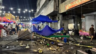 ފިލިޕީންސް ބިންހެލުން: މިހާތަނަށް މަރުވި މީހުންގެ އަދަދު 31 އަށް