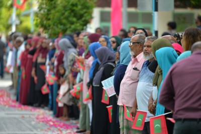 އައްޑޫ ކައުންސިލް ވޯޓު: ހުޅުދުއާއި މީދޫ އެއް ކައުންސިލެއްގެ ދަށުން ހިންގުމާ ގުޅޭ ސުވާލު އުނިކޮށްފި