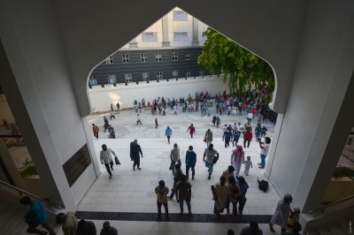 ހަރާމް ގޮތުގައި ހޯދާ ތަނަވަސްކަމުން އޮތީ ބޮޑުވެގެންވާ އަބާއްޖަވެރިކަން: ޚުތުބާ