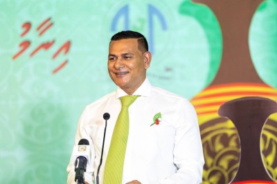 ދިވެހީންގެ މިނިވަންކަމާއި އެއްބައިވަންތަކަމުގެ އަސާސަކީ އިސްލާމް ދީން: ސިޔާމް