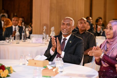 މި އަހަރު ނިމުމުގެ ކުރިން މާލޭގައި 3000 ހައުސިން ޔުނިޓުގެ މަސައްކަތް ފަށާނަން: ރައީސް