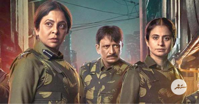 ނެޓްފްލިކްސްގެ މަގުބޫލު ސީރީސް 'ދެއްލީ ކްރައިމް 3'ގައި ގެނެސްދޭނީ 'ބޭބީ ފަލަކް'ގެ ވާހަކަ