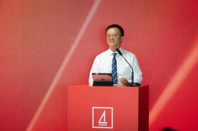 ބީއެމްއެލްގައި ޔުއާން އެކައުންޓު ހުޅުވުމަކީ އެފްޓީއޭ ތަންފީޒުކުރަން އެޅުނު މުހިންމު ފިޔަވަޅެއް: ޗައިނާ ސަފީރު