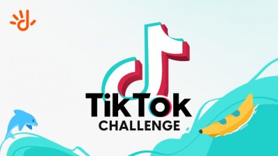 10،000 ރުފިޔާގެ އިނާމު ލިބޭ ދިރާގުގެ ޓިކްޓޮކް ޗެލެންޖެއް