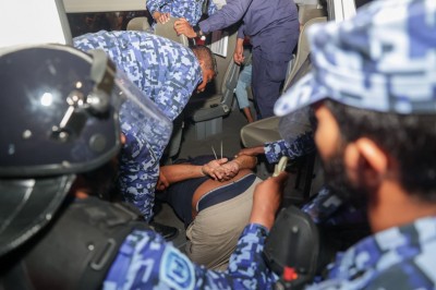 13 މީހުން ހައްޔަރުކުރި، ތަފުސީލެއް ވެސް ވަކީލެއްގެ ހައްގެއް ވެސް ނުދޭ: އެމްޑީޕީ