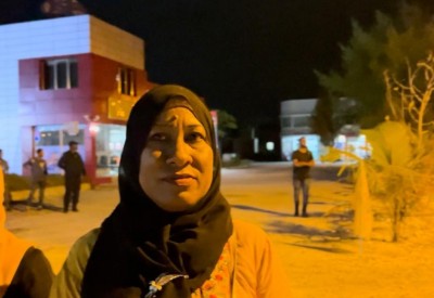 10،000 ރުފިޔާ ދެއްކުމުން ކަފާލާތުގެ ދަށުން ފޭޒްލީން ދޫކޮށްލައިފި