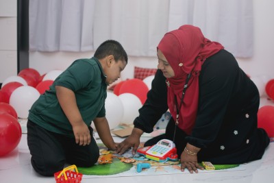 މިދިޔަ މަހު ތެރަޕީއަށް އެންސްޕާއިން ހަތް މިލިއަން, އެންމެ ގިނައީ ބިހޭވިއާ ތެރަޕީ!