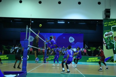 ސުޕަ ލީގުގައި ވާދަކުރުމުގެ ފުރުސަތު މުޅި ރާއްޖެއަށް