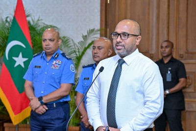 ޔުމްނު މައްސަލަ: ފަރުވާ ކުޑަކުރި ފުލުހުންނަށް އަދި ފިޔަވަޅެއް ނާޅާ