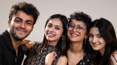 މި އަހަރުގެ ފިލްމުފެއާ އެވޯޑްސްގެ އެންމެ ގިނަ އެވޯޑު 'ލާޕަތާ ލޭޑީސް'އަށް