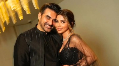 ބާވީސް އަހަރު ފަހުން އަރުބާޒްއަށް ދެވަނަ ކުއްޖަކު ލިބިއްޖެ