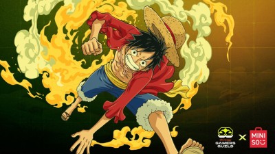 ވަން ޕީސްގެ ފޭންއެއްތަ؟ ދިރާގުން ވަންޕީސްގެ ހަދިޔާފޮށިތައް ހޯދާމުގެ ފުރުސަތު ހުޅުވާލައިފި